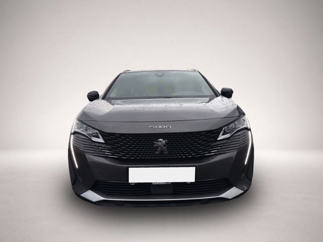 Bild 6 Peugeot 5008 GT 7-Sitzer 2.0 BlueHDI 180 +PANO+ACC+LED+N