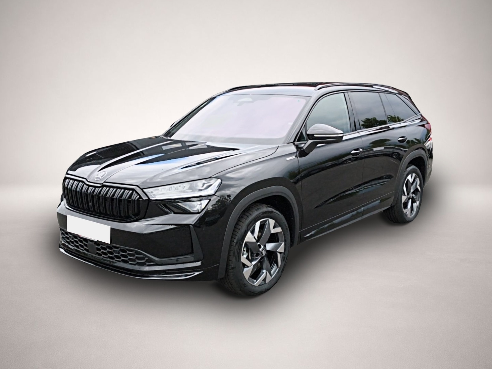 Bild Kodiaq Skoda