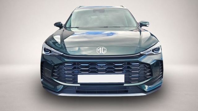 Bild 1 MG ZS 1.5 Hybrid+ 145 kW Luxury ZS 1.5 Hybrid+ AT Lux.