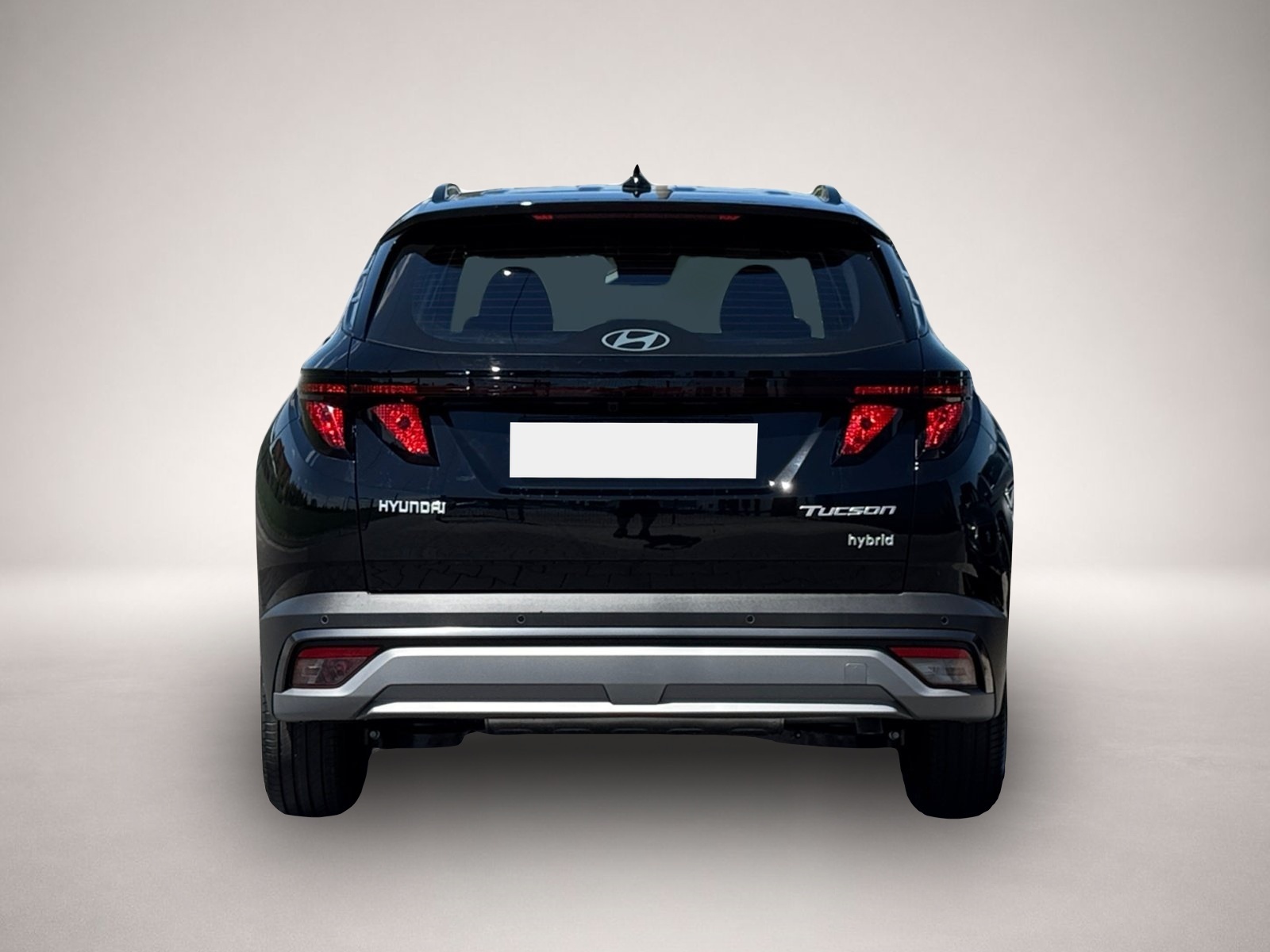 Bild 5 Hyundai Tucson Black Line 1.6 T HEV AT|17