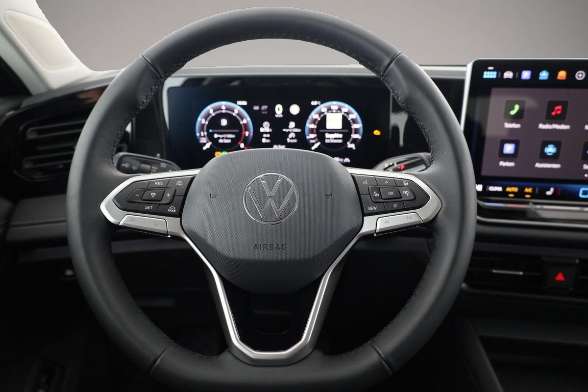 Volkswagen Tiguan Tiguan 1.5 eTSI DSG Life, Navi, easyOpen, Kamera - Thumbnail 6