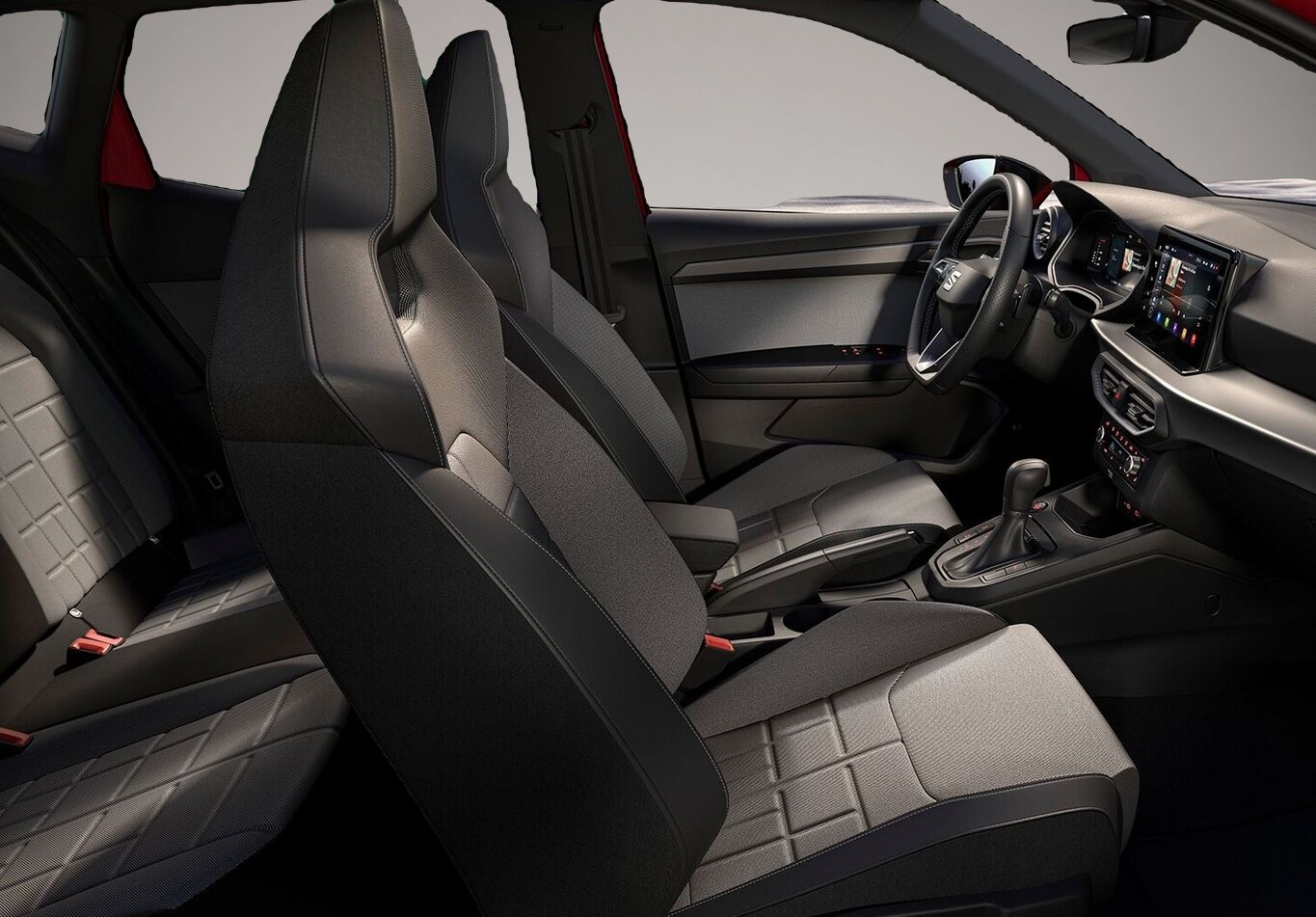 Bild 7 Seat Arona DSG FR NeuMod VollLED SHZ StauA Kessy 5JGa