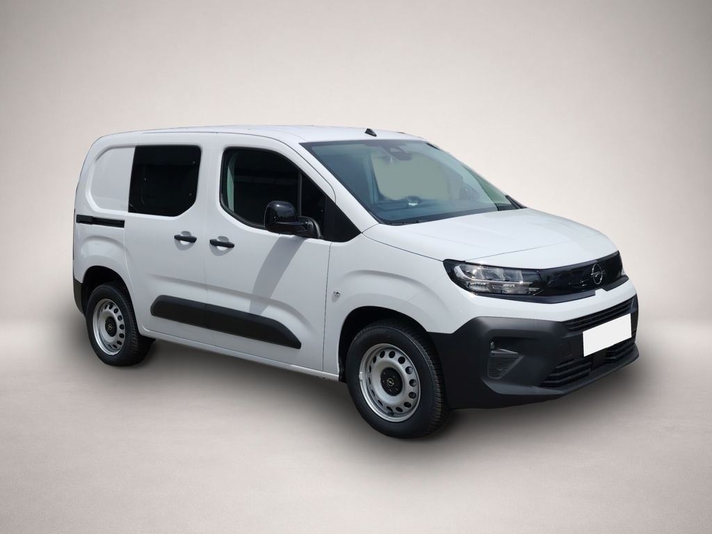 Bild 7 Opel Combo Cargo 1.5 Diesel M Autm. (Modell 2018)