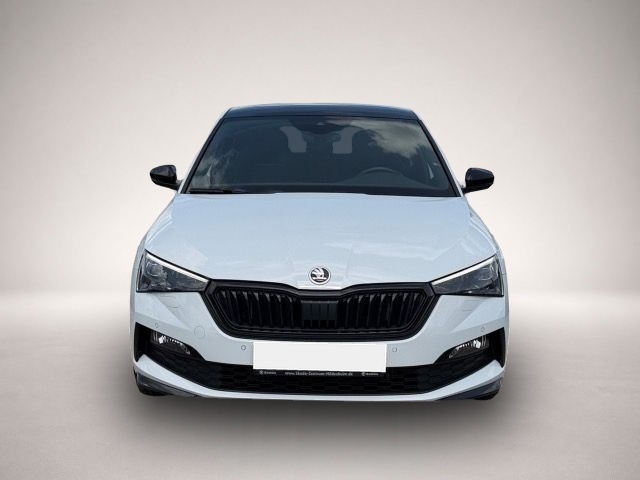 Bild 8 Skoda Scala 1.5 TSI DSG Monte Carlo Navi,Frontscheibe