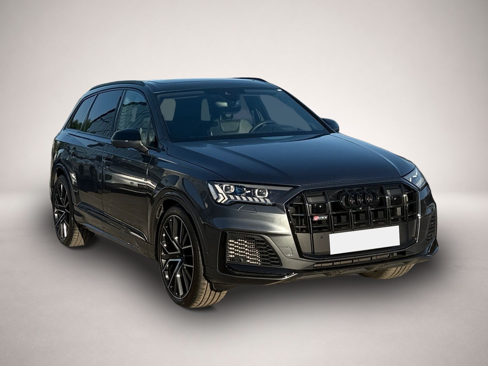Bild 7 Audi SQ7 qu. Tiptr. Competition Plus *Pano*Head-Up*St
