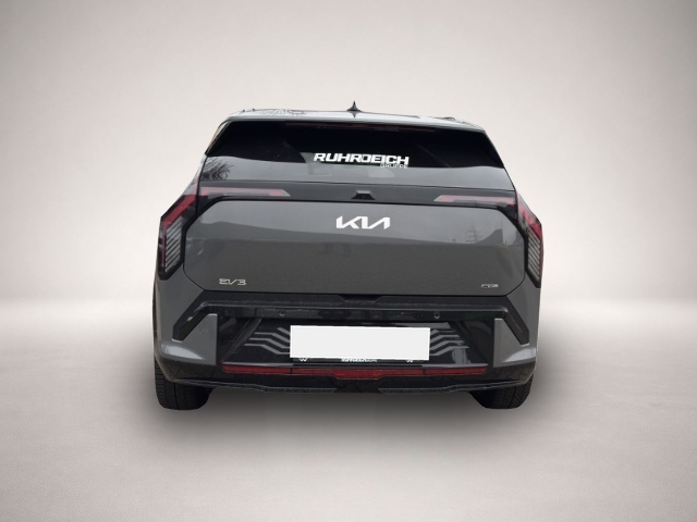 Bild 4 Kia EV3 150 kW GT-line 81.4 GTL DWP COMT HUD AHK-abn