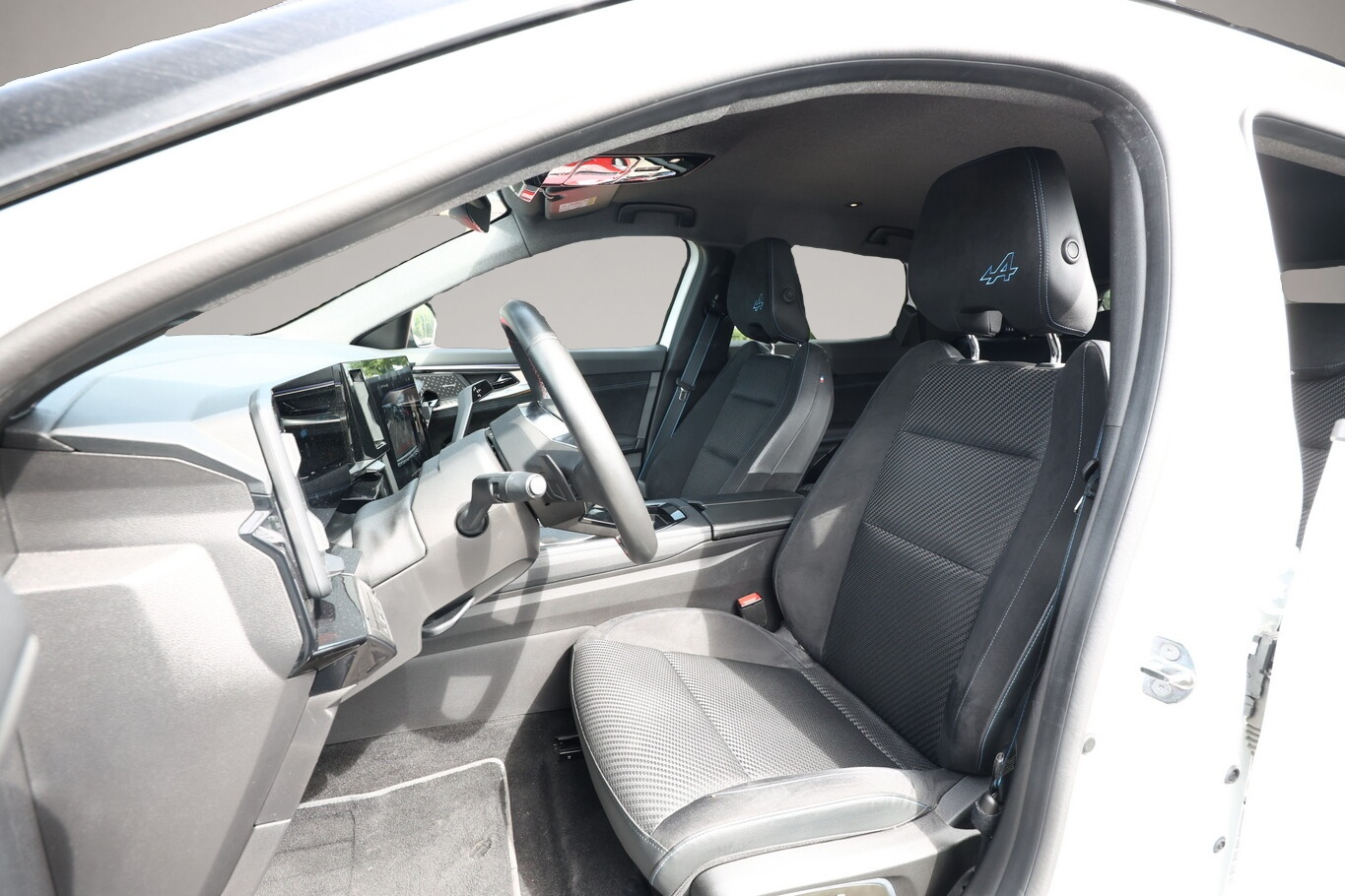 Bild 5 Renault Austral E-Tech Techno Espr Alpine Matrix Massage