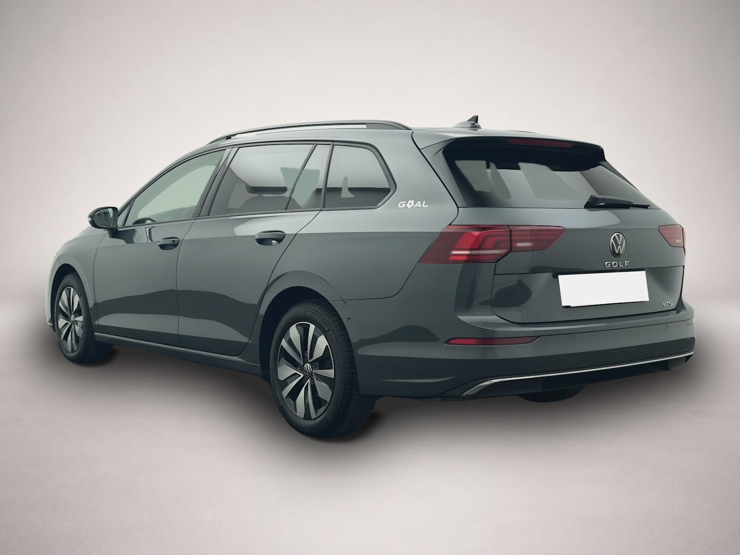 Bild 3 Volkswagen Golf Variant 8 1.5 eTSI DSG Goal 4-J-GAR STANDH