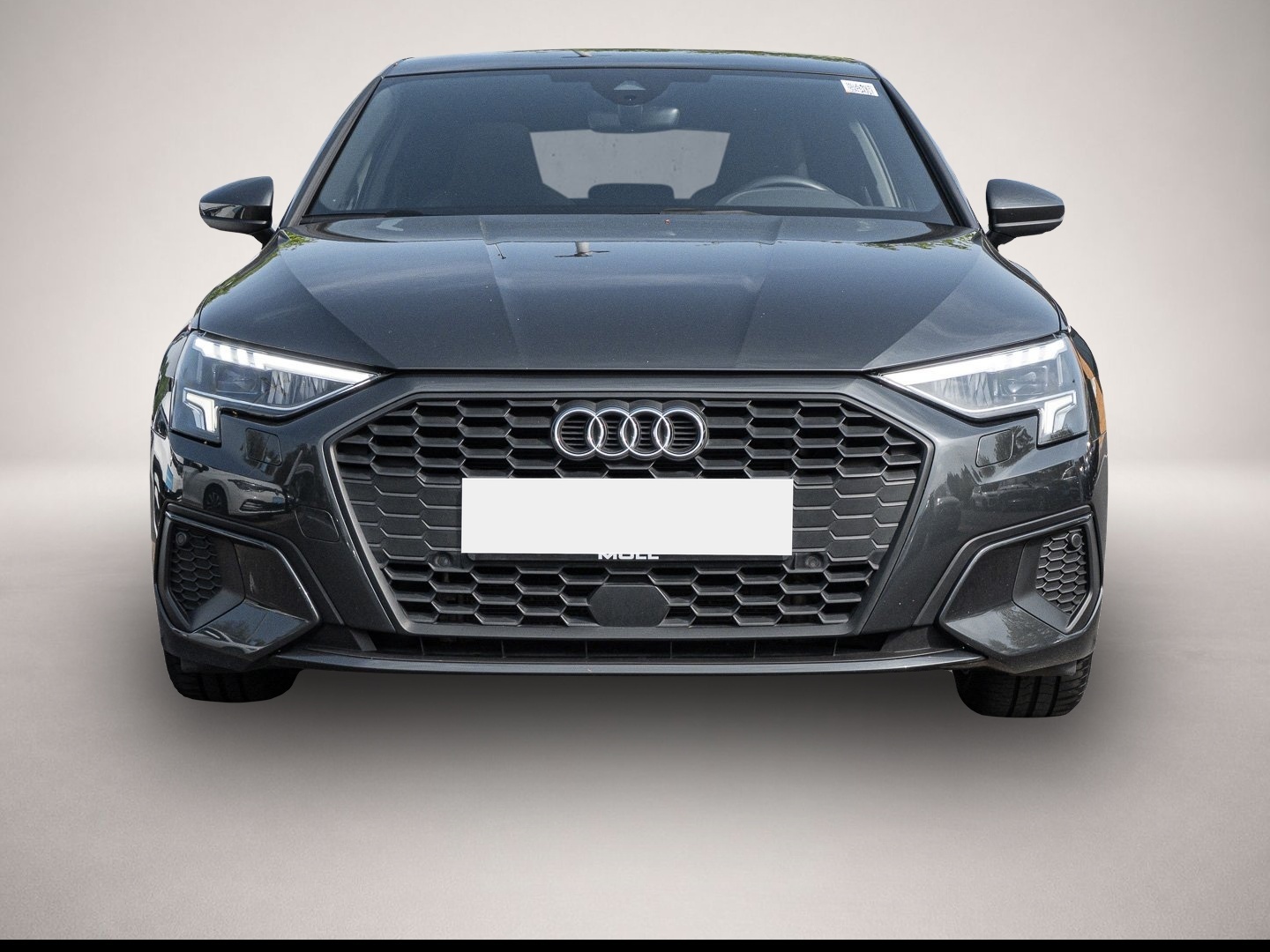 Bild 2 Audi A3 Sportback 40 TFSI e S tronic S Line Interieur