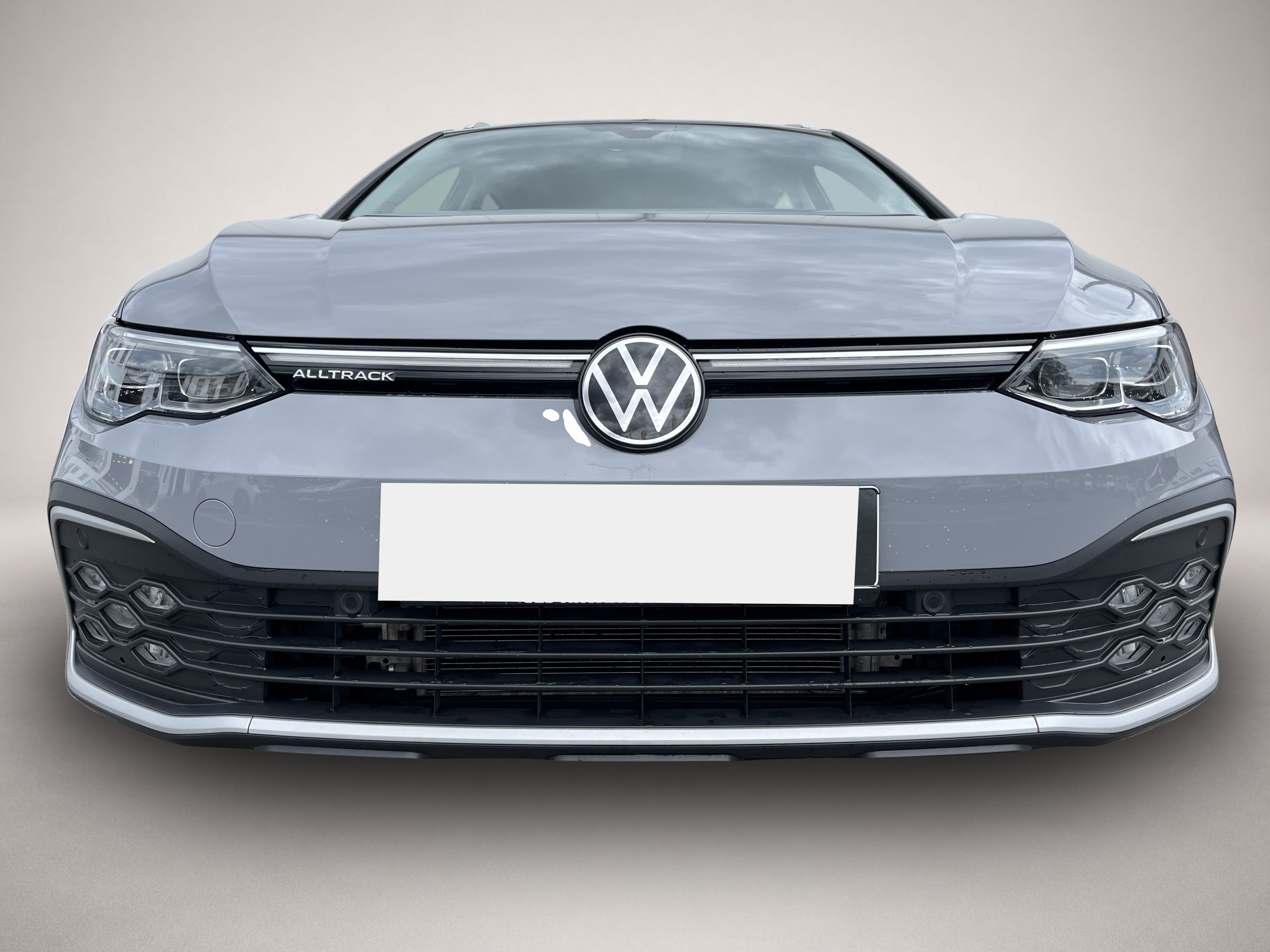 Fotografie 3 des Volkswagen Golf Alltrack 2.0 TDI DSG 4Mo. AHK HeadUp Navi L