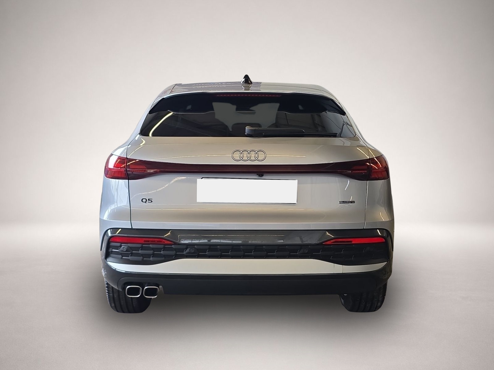 Fotografie 4 des Audi Q5 Sportback TDI qu. S-Tronic AHK*Kamera*LED*Nav