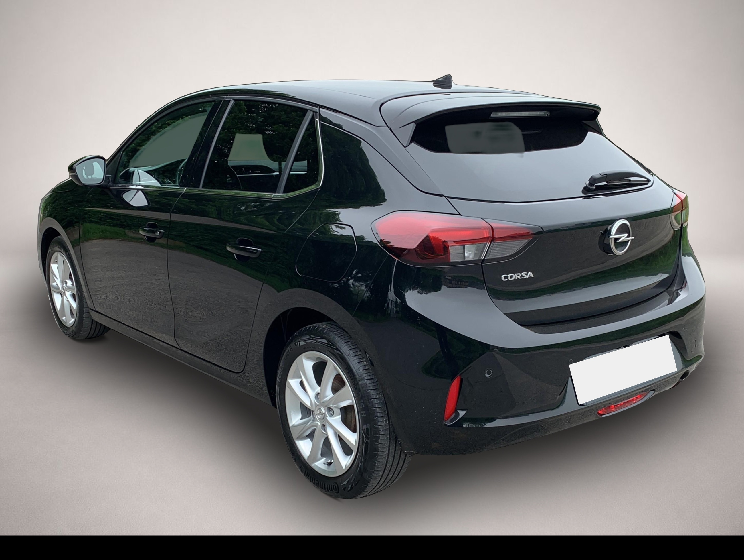 Fotografie 3 des Opel Corsa 1,2 75 Eleganc,Klima,PDC,Kam,Sitzh,L/R-Sen
