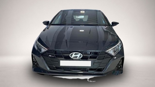 Hyundai i20 N Line 1.0 T-GDI DCT 73kW (100PS) Lenkradheiz... - Thumbnail 2