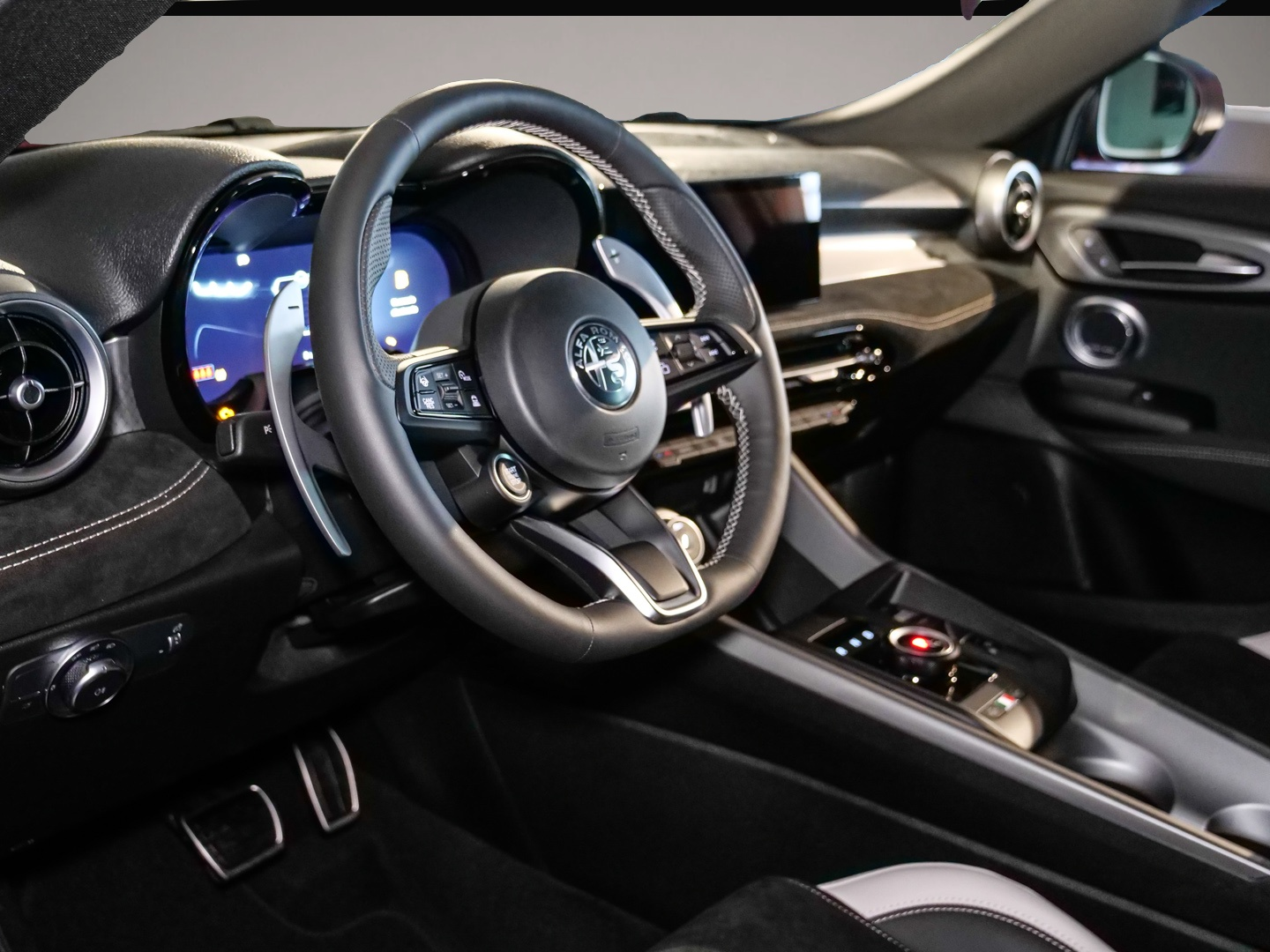 Bild 3 Alfa Romeo Tonale Sport Speciale Memory Sitze Soundsystem H