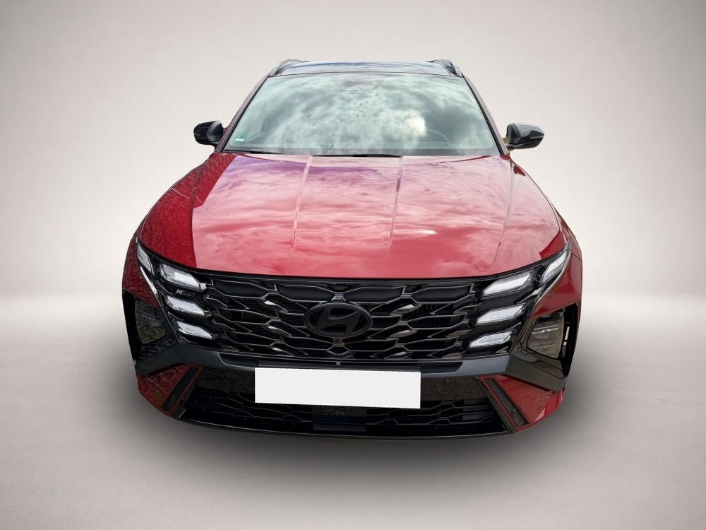 Bild 2 Hyundai TUCSON HEV N-Line X Pano Assist - Sitz Pack UWB