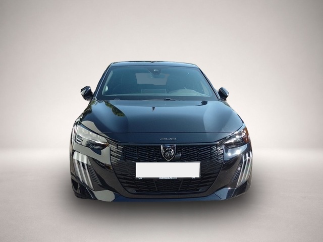 Bild 6 Peugeot 208 Hybrid 100 GT NAVI KLIMAAUT. SHZ