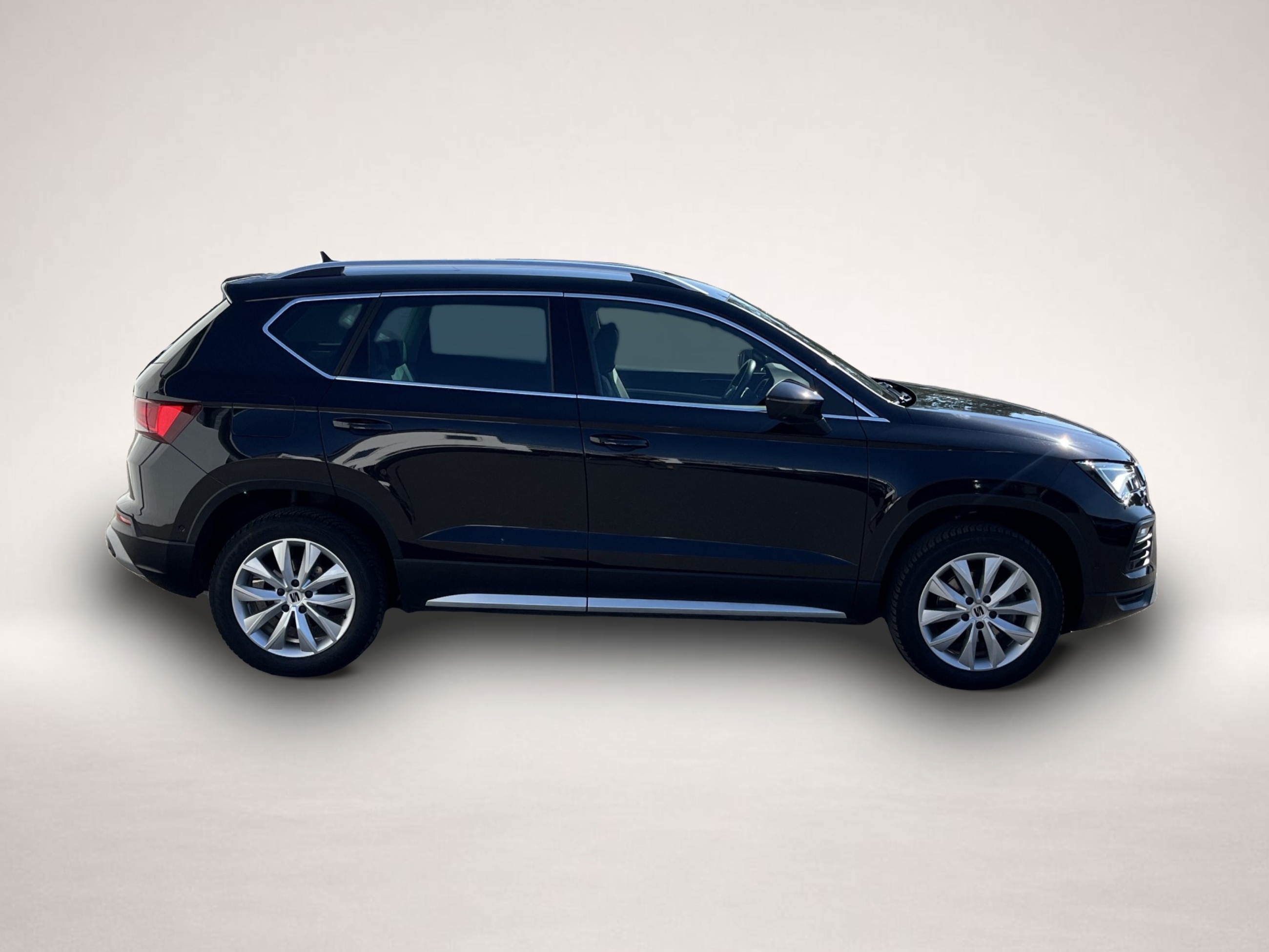 Bild 5 Seat Ateca 1.5 TSI DSG Xperience Navi RFK LED el.Klap