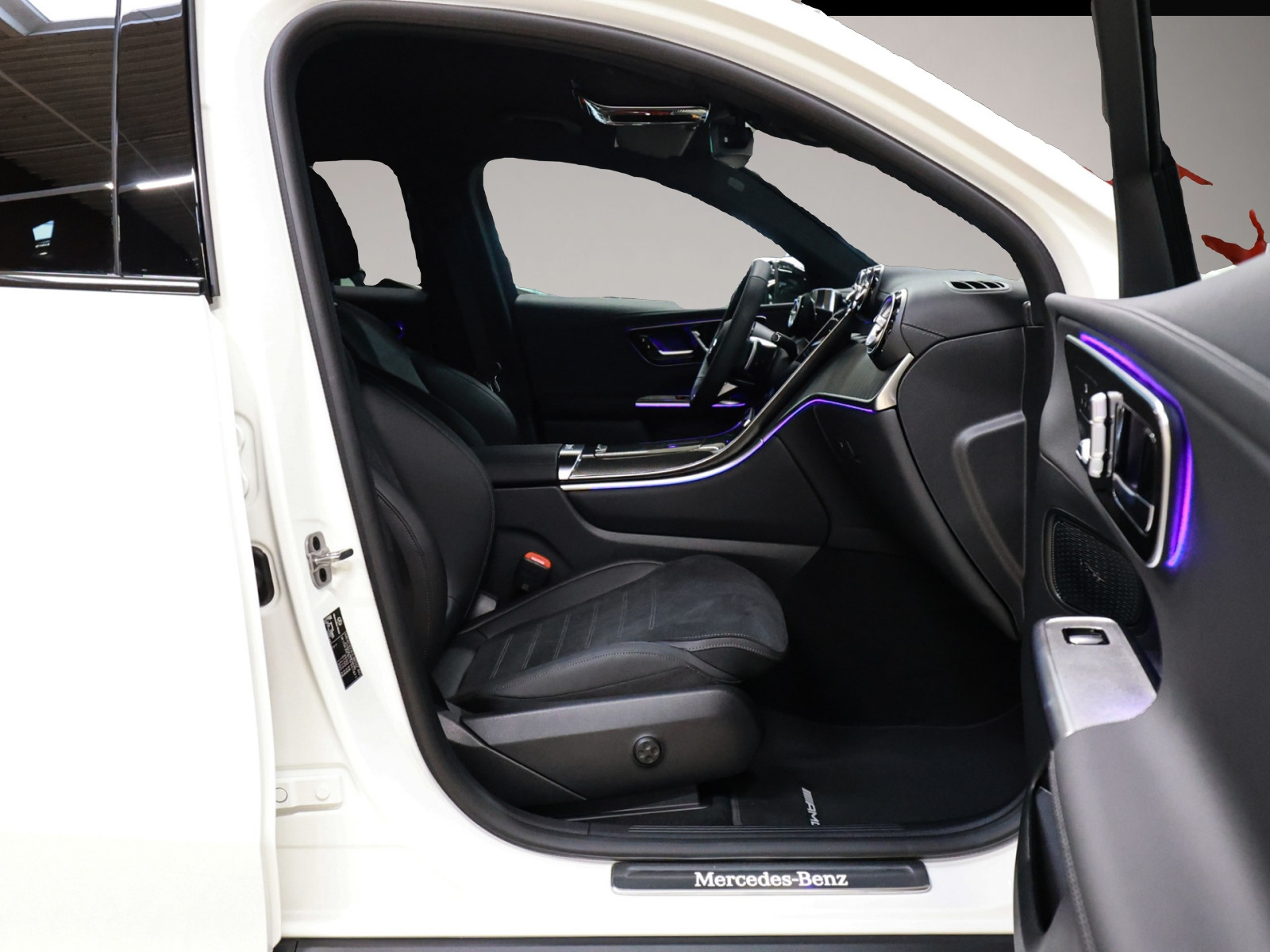 Bild 2 Mercedes-Benz GLC 220