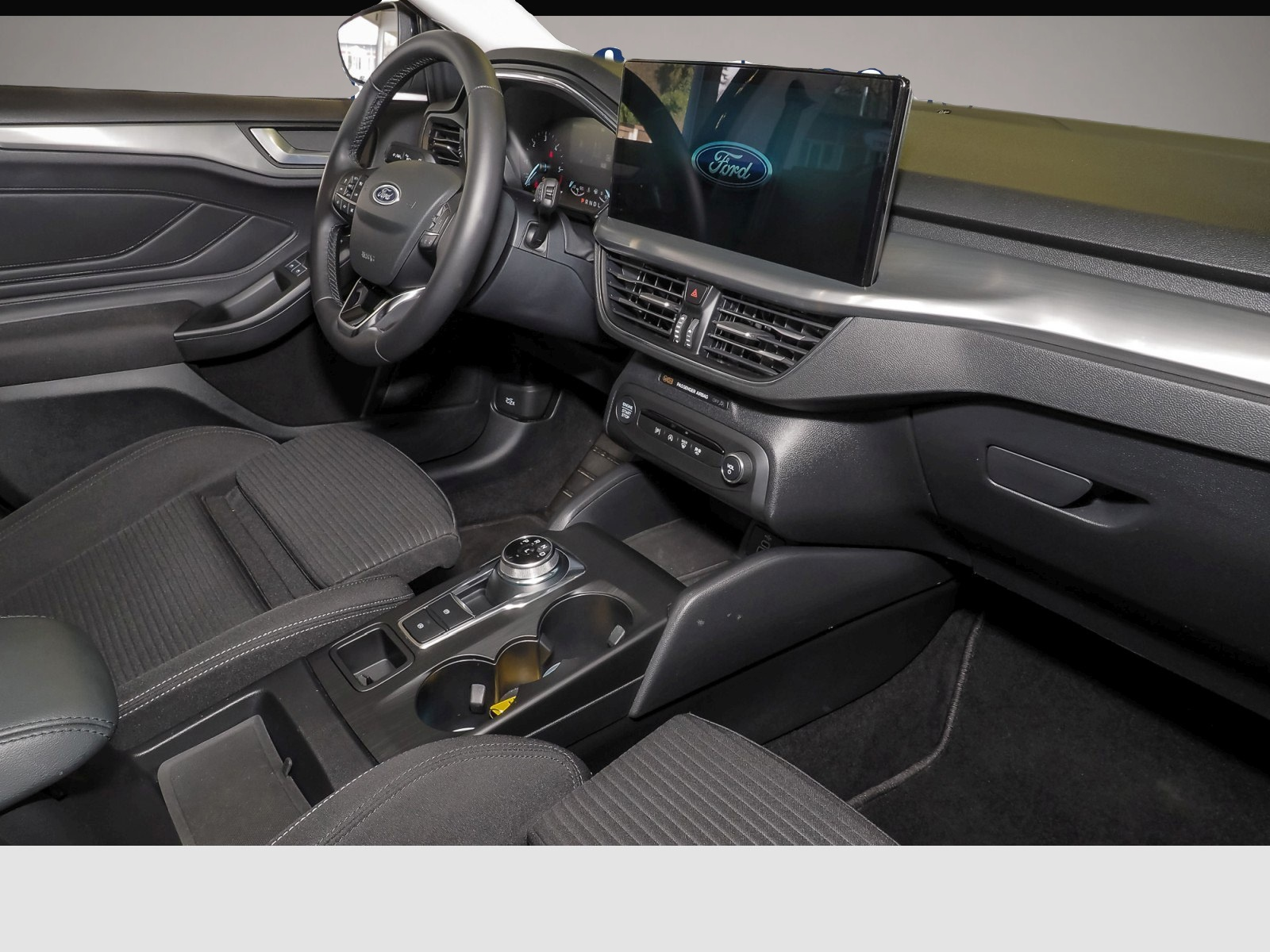 Bild 6 Ford Focus Turnier 1.5 EcoBlue Aut. Titanium-Audio Na
