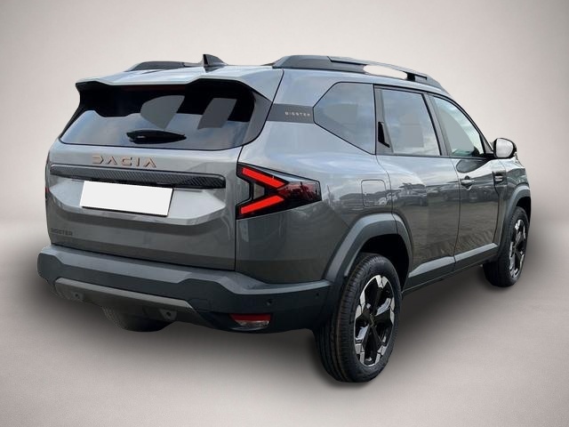 Bild 2 Dacia Bigster Extreme Winter-Paket+City-Paket+Panodach Bigste.