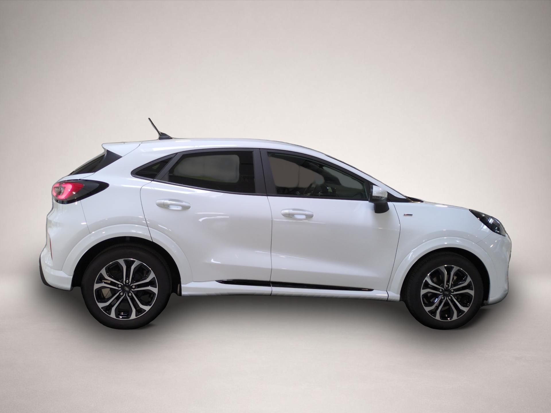 Bild 6 Ford Puma ST-Line Design Bluetooth LED Klima