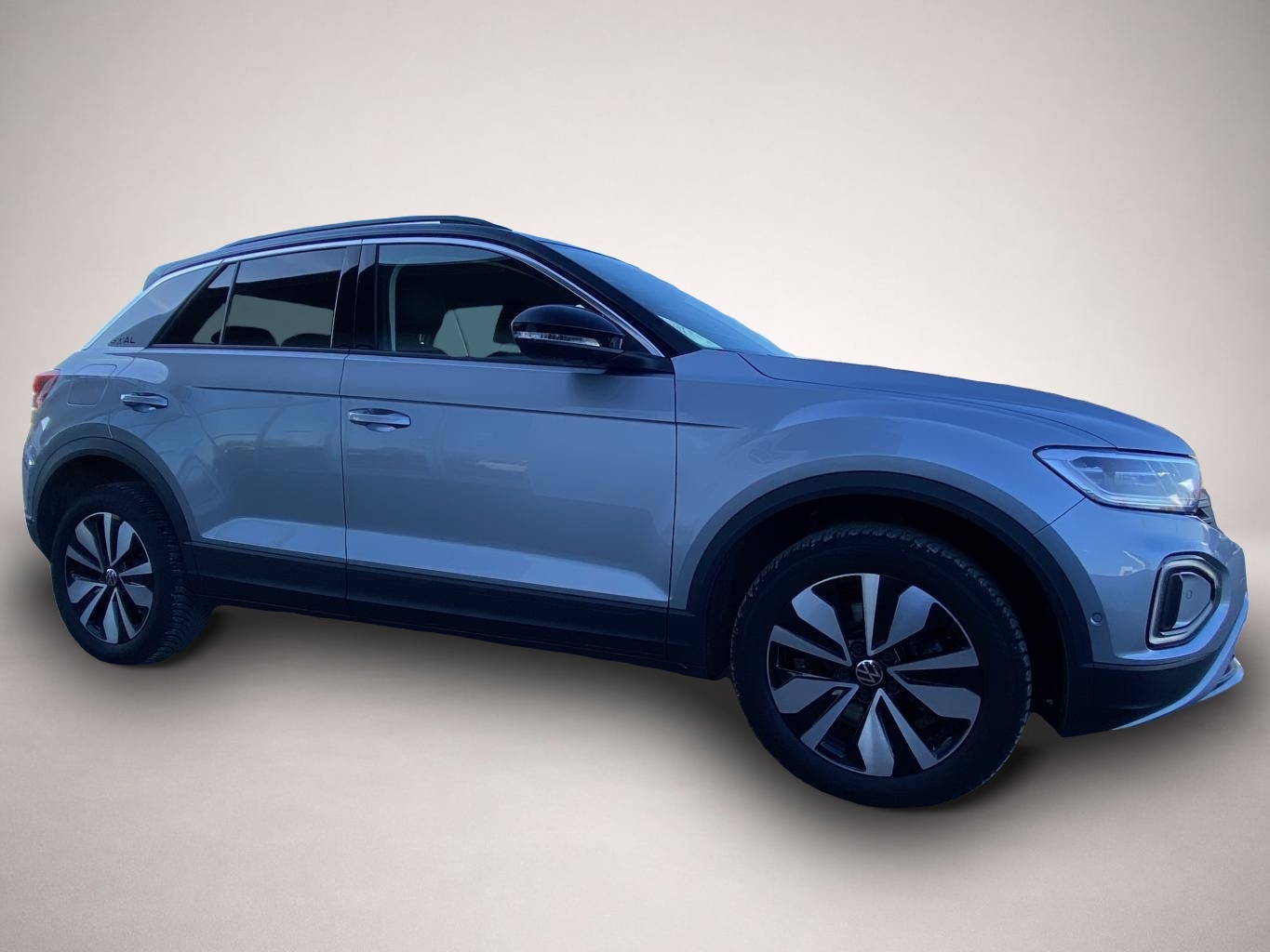 Bild 6 Volkswagen T-Roc 2.0 TDI DSG GOAL AHK+APP-CONNECT+VIRTUAL-C