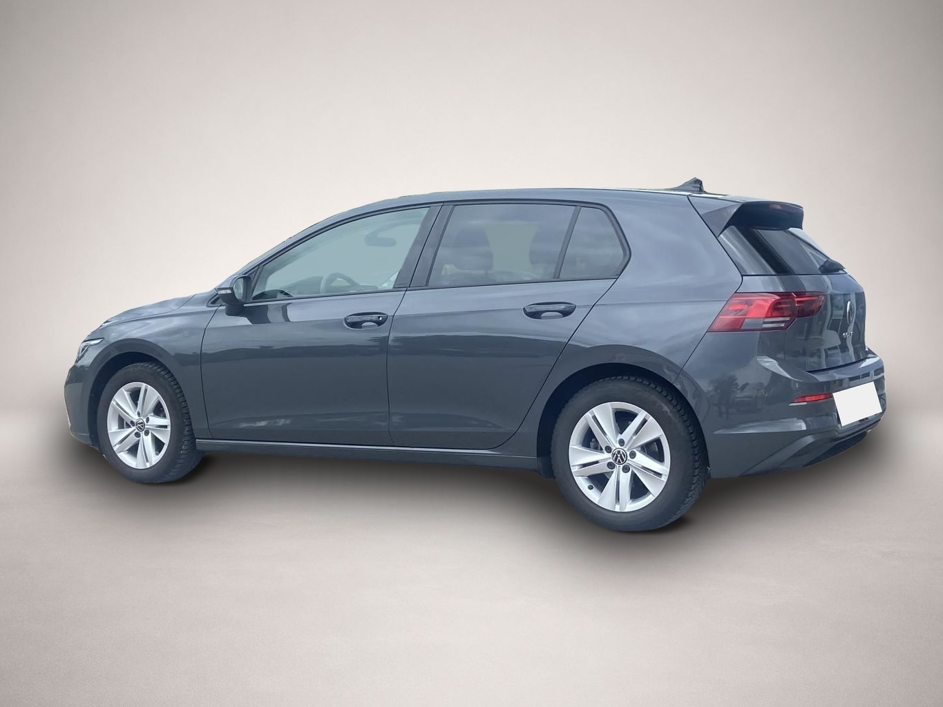 Bild 3 Volkswagen Golf 1.5 TSI DSG Life AHK+APP-CONNECT+ACTIVE-INF
