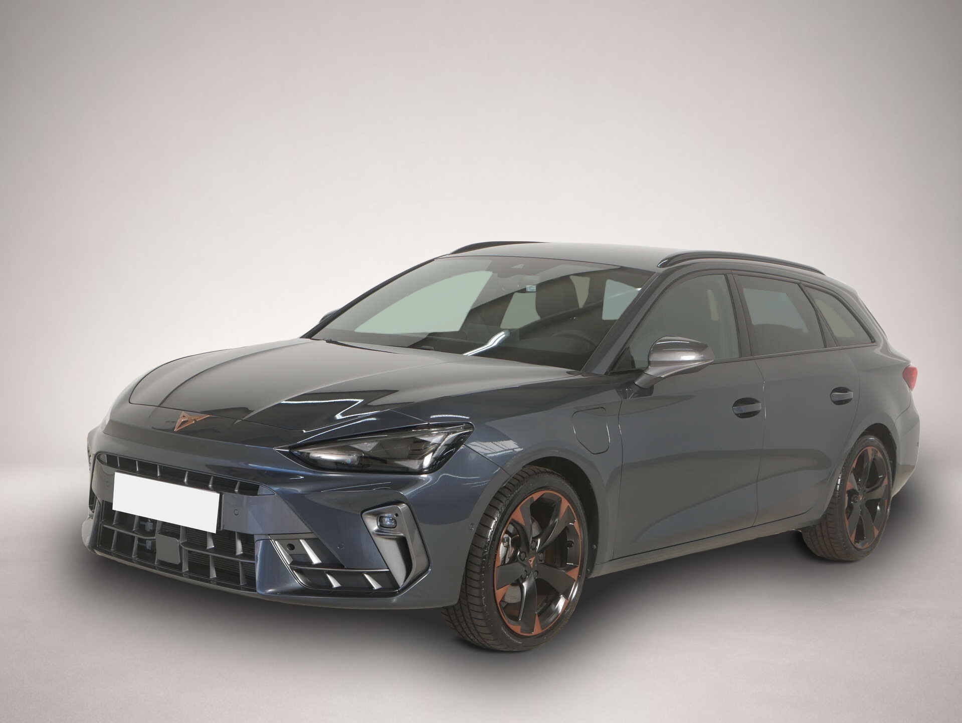 Fotografie Cupra Leon Sportstourer 1.5 e-Hybrid