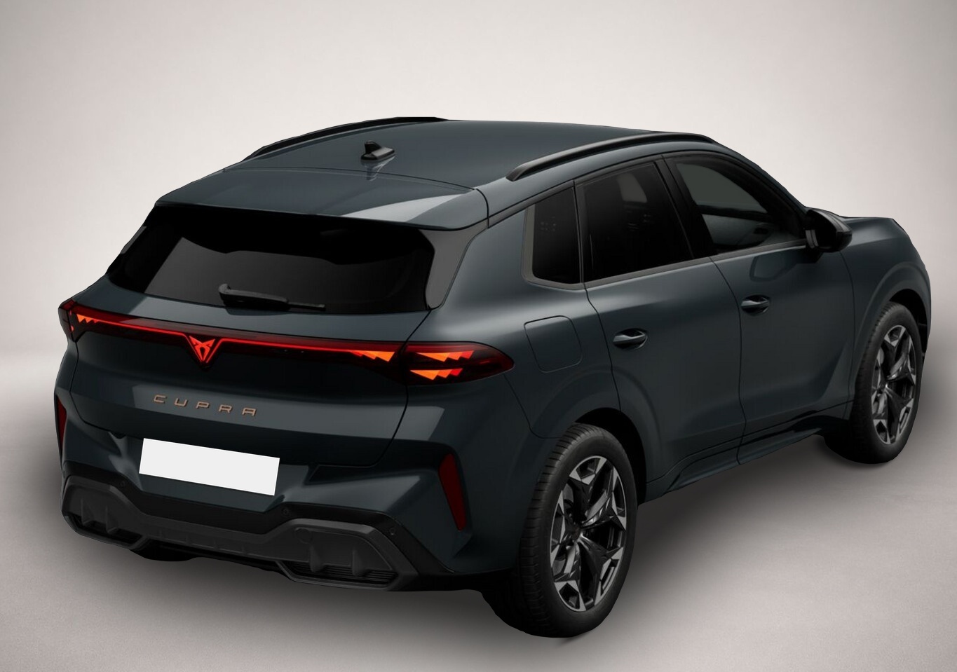 Bild 4 Cupra Terramar VZ 4D eHk Kam SHZ ACC 3ZClim 19