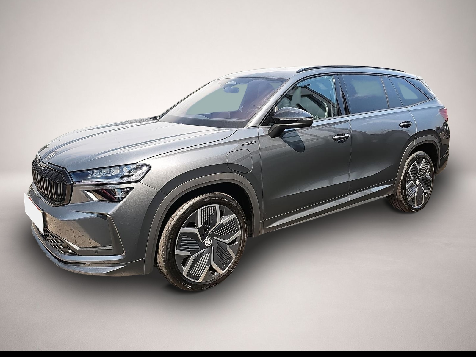 Bild 3 Skoda Kodiaq 1.5 TSI iV DSG Sportline 5-Si. 20Zoll AHK