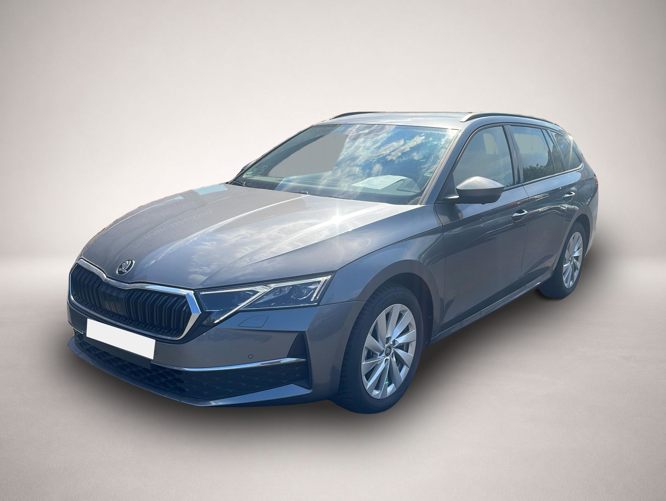 Fotografie Skoda Octavia 1.5 TSI mHEV DSG Selection*DAB*Navi*