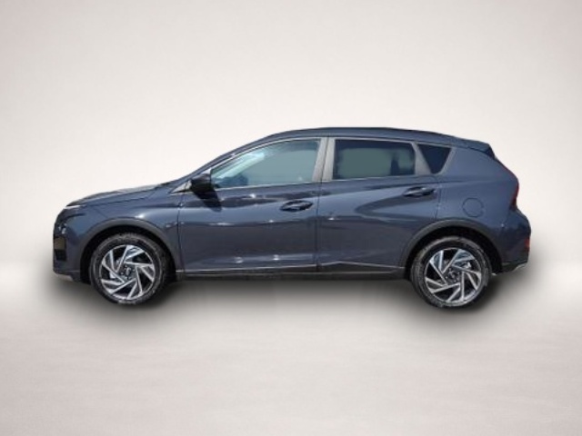Bild 1 Hyundai Bayon Trend 1.0 T-GDI 90PS Automatik Klimaauto.