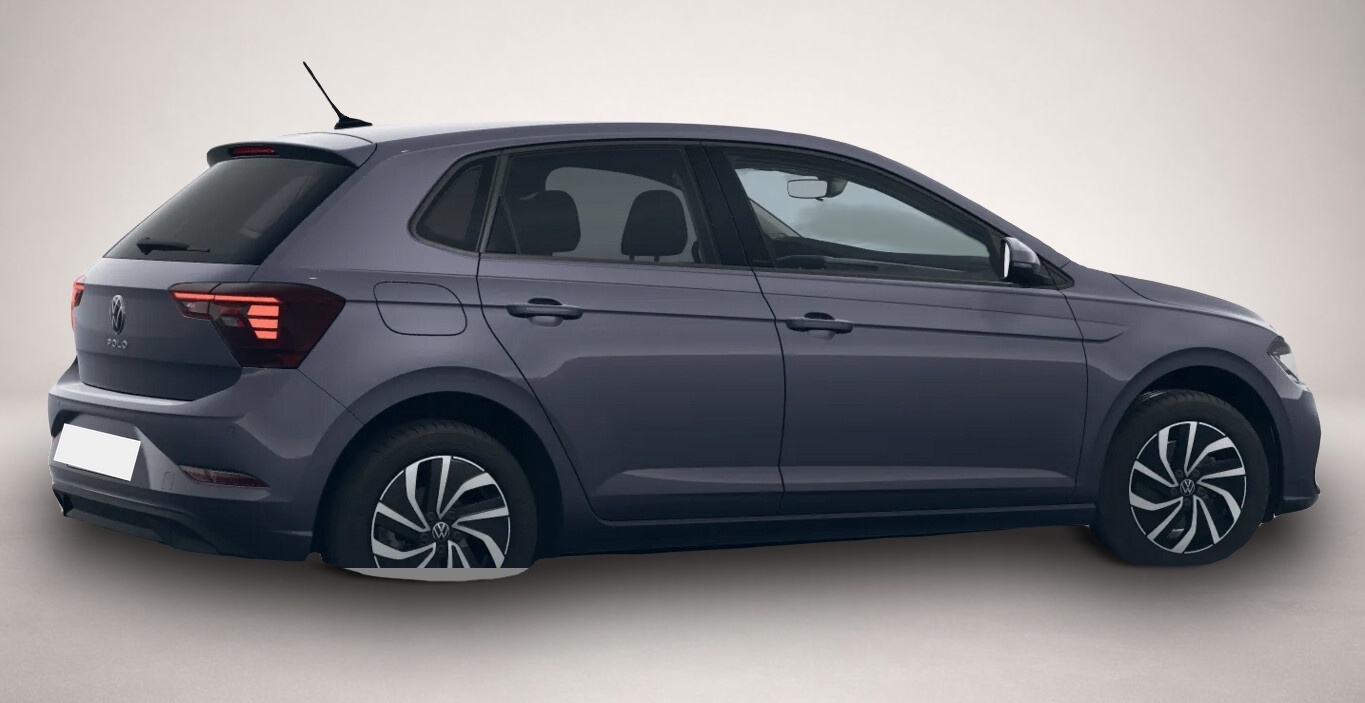 Fotografie 4 des Volkswagen Polo 115 DSG LM 15