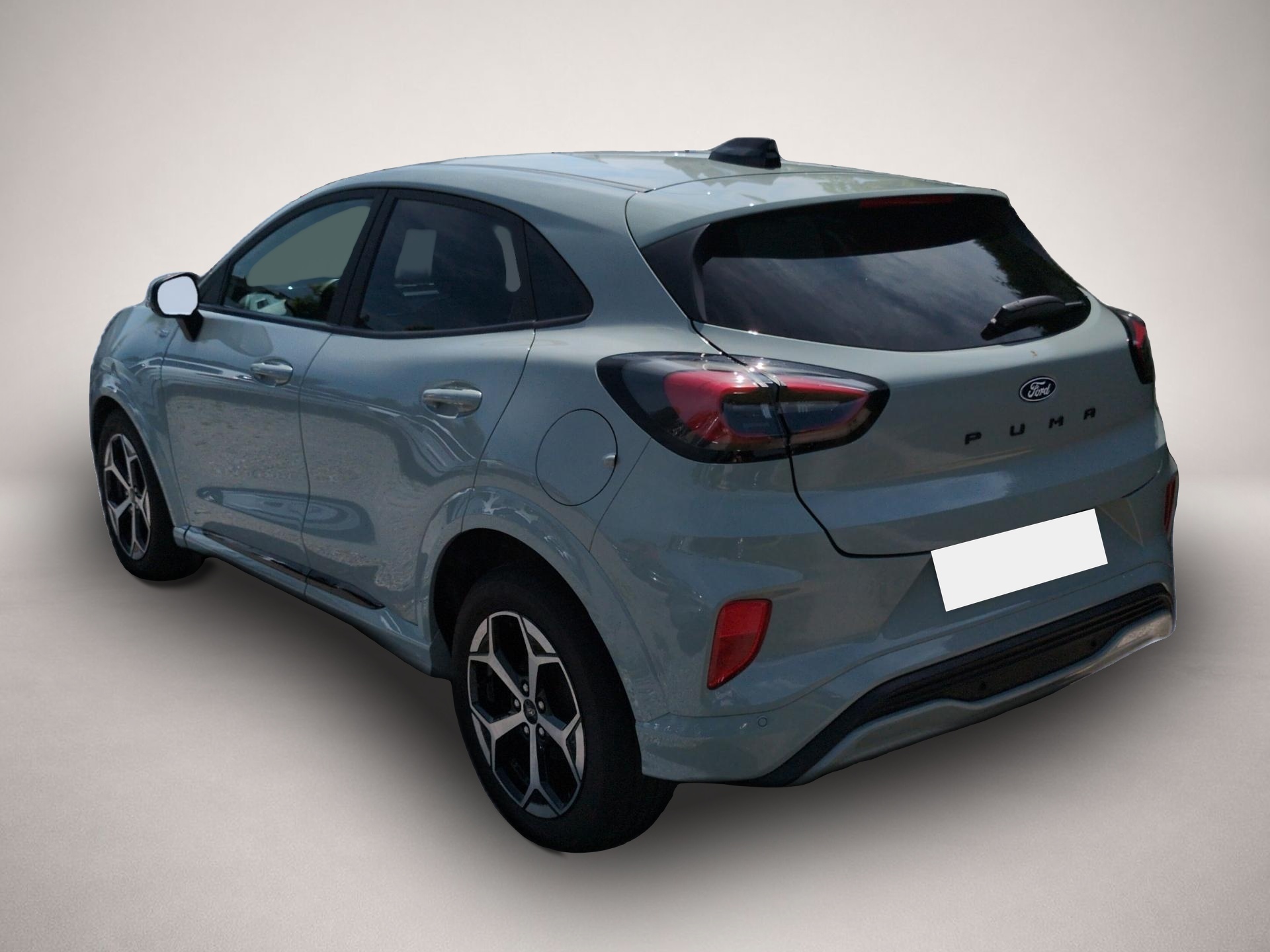 Bild 2 Ford Puma ST-Line Sportpaket Bluetooth Navi LED Klima