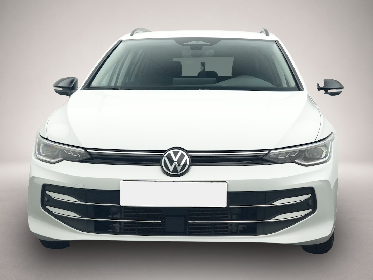 Fotografie 8 des Volkswagen Golf Variant 8 1.5 eTSI DSG Goal 4-J-GAR STANDH