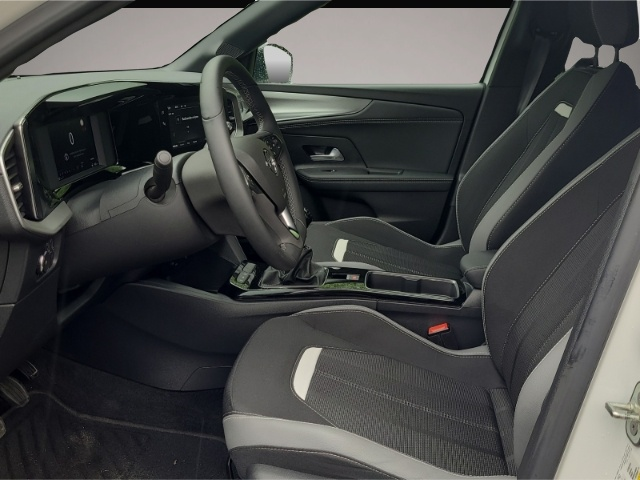 Bild 7 Opel Mokka GS Line Digitales Cockpit LED Apple CarPla