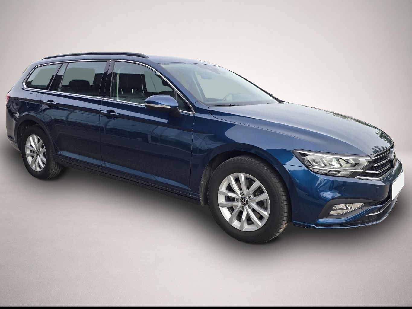 Bild 6 Volkswagen Passat 2.0 TDI BUSINESS APP-CONNECT+ACC+LANE-ASS