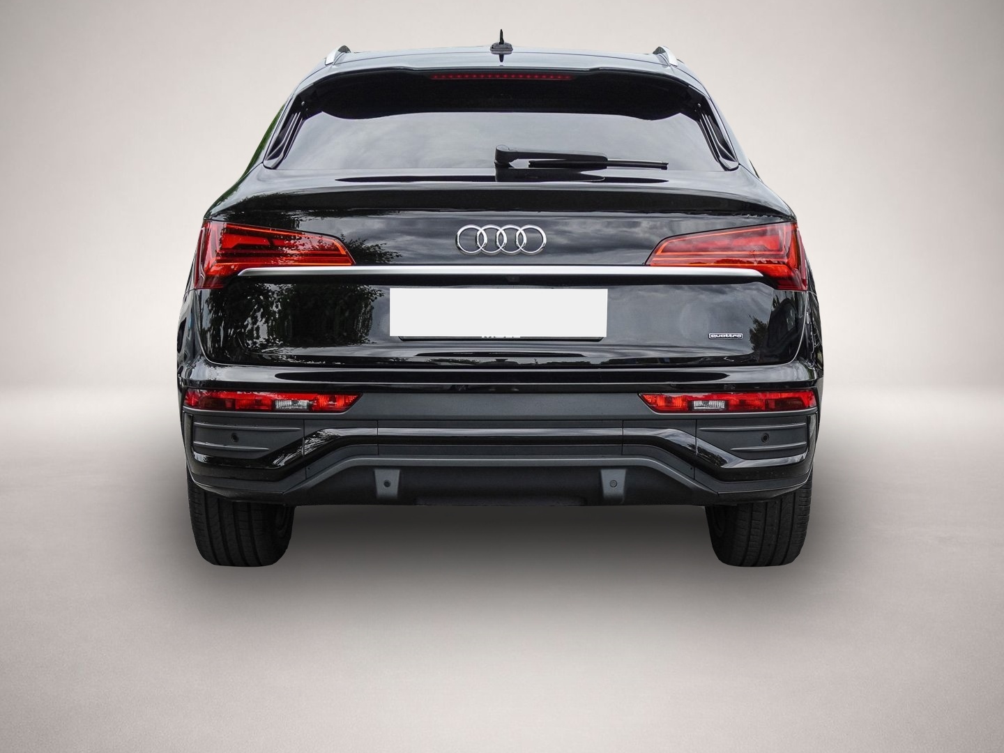 Bild 5 Audi quattro Q5 Sportback 40 TFSI quattro S-tronic advanced A