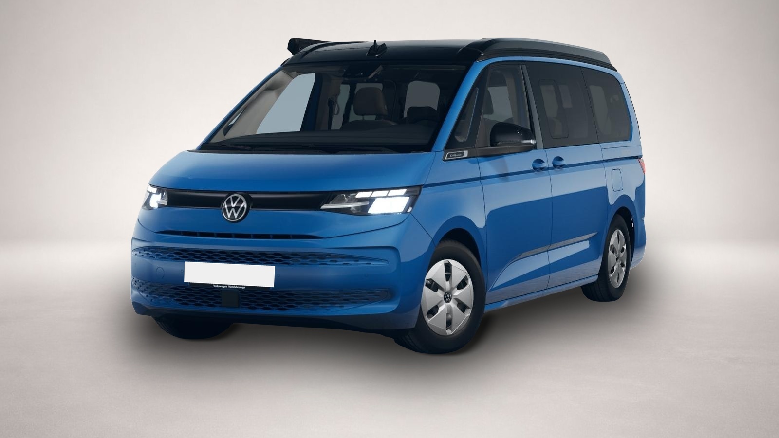 Bild 2 Volkswagen T4 California T7 2.0TDI DSG California Beach Sport Edition 8 F