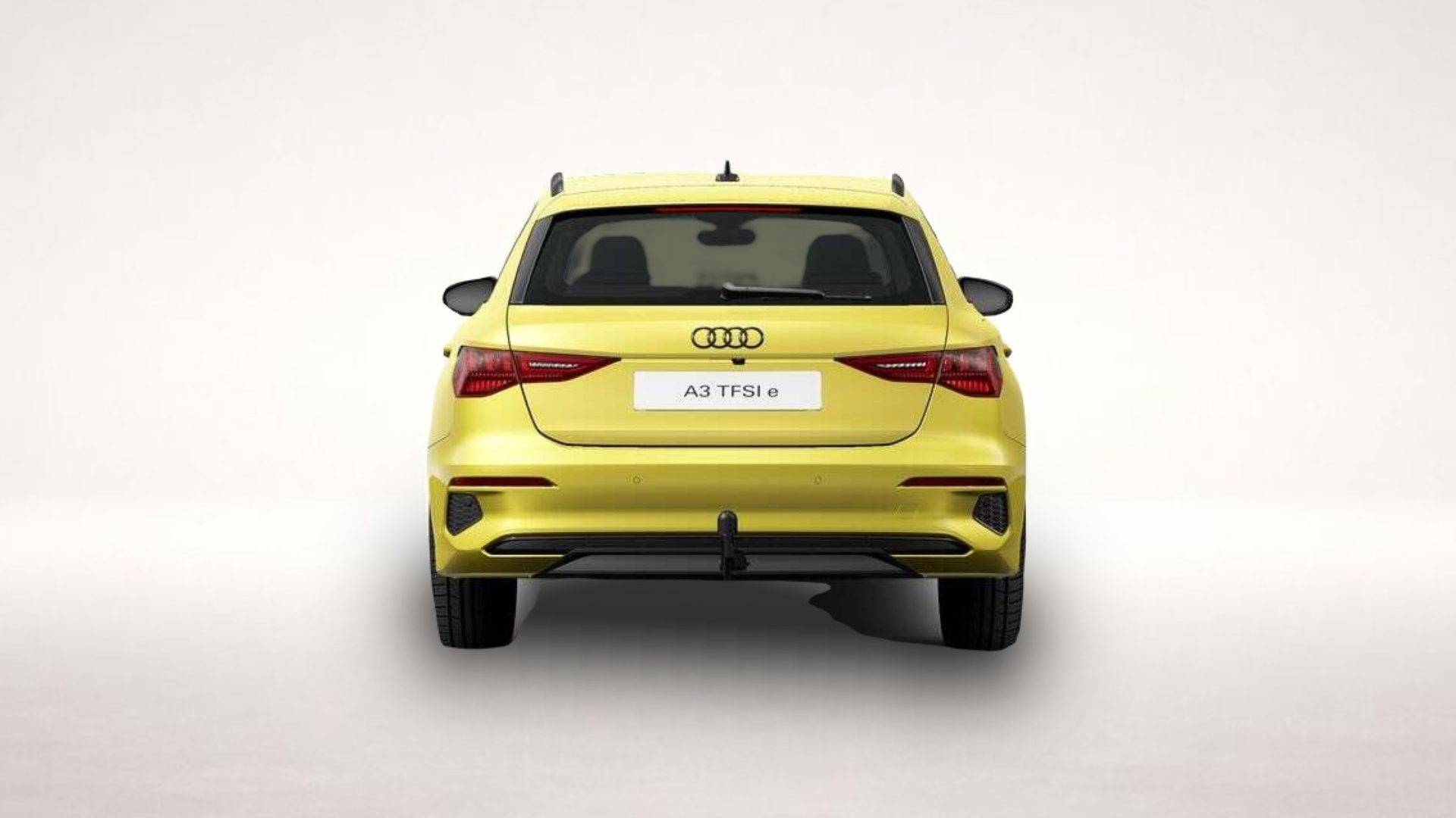 Bild 2 Audi A3 Sportback 40 TFSI e Advanced S-Line