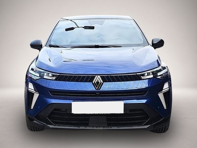 Fotografie Renault Captur 140 Mild-Hybrid Techno 360Grad Kamera Na.