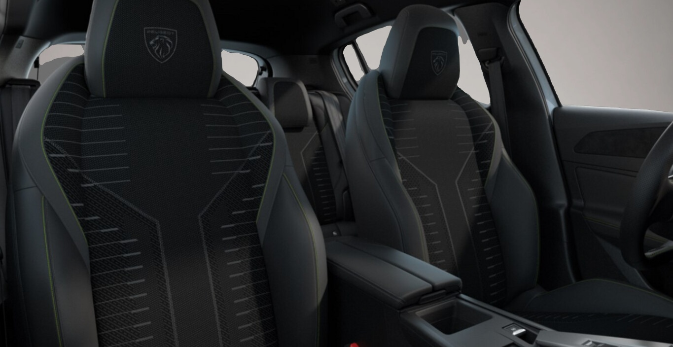 Bild 7 Peugeot 308 54 kWh GT 360° CarP Nav PaC 2xPDC