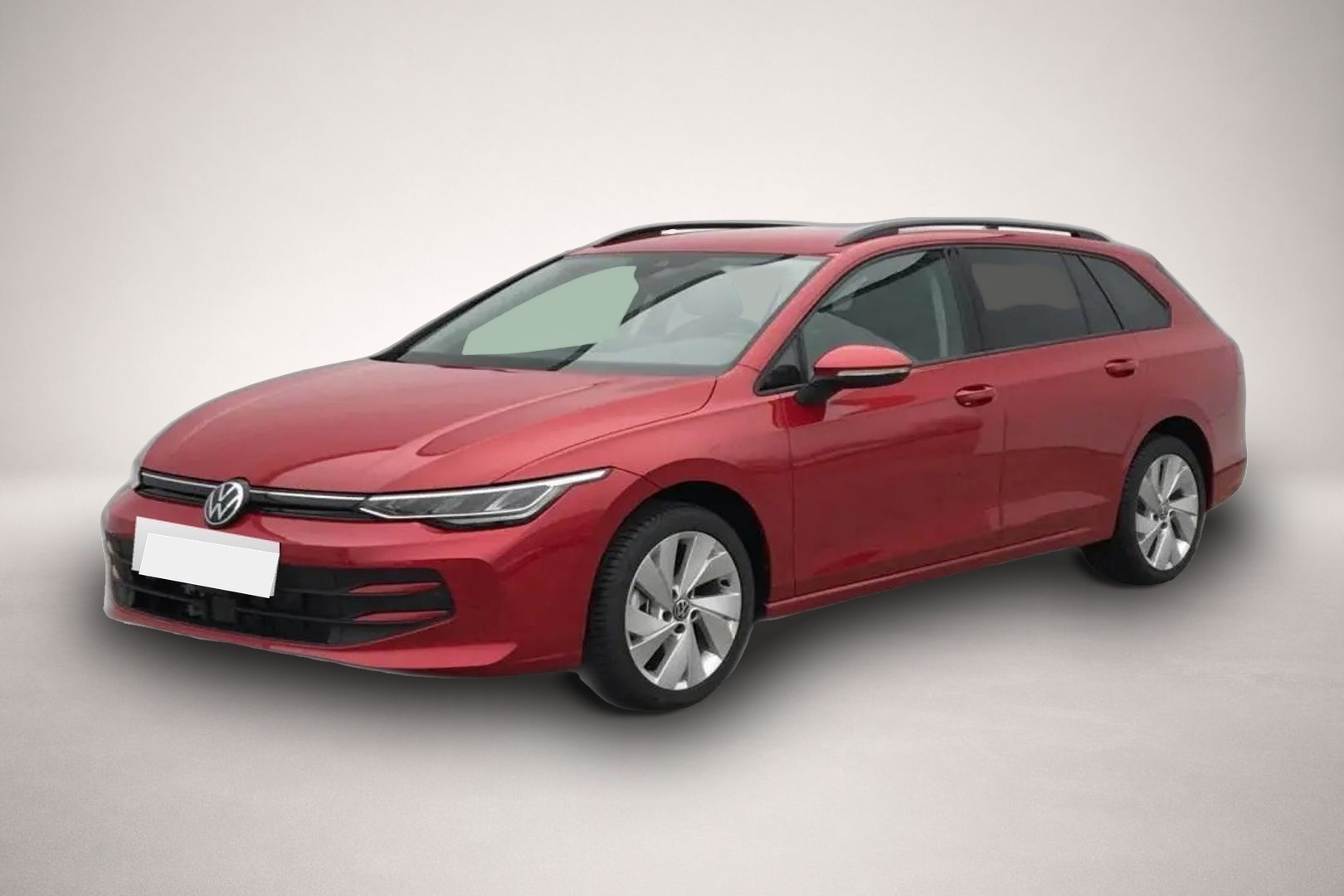 Fotografie 1 des Volkswagen Golf People 1,5 TSI OPF