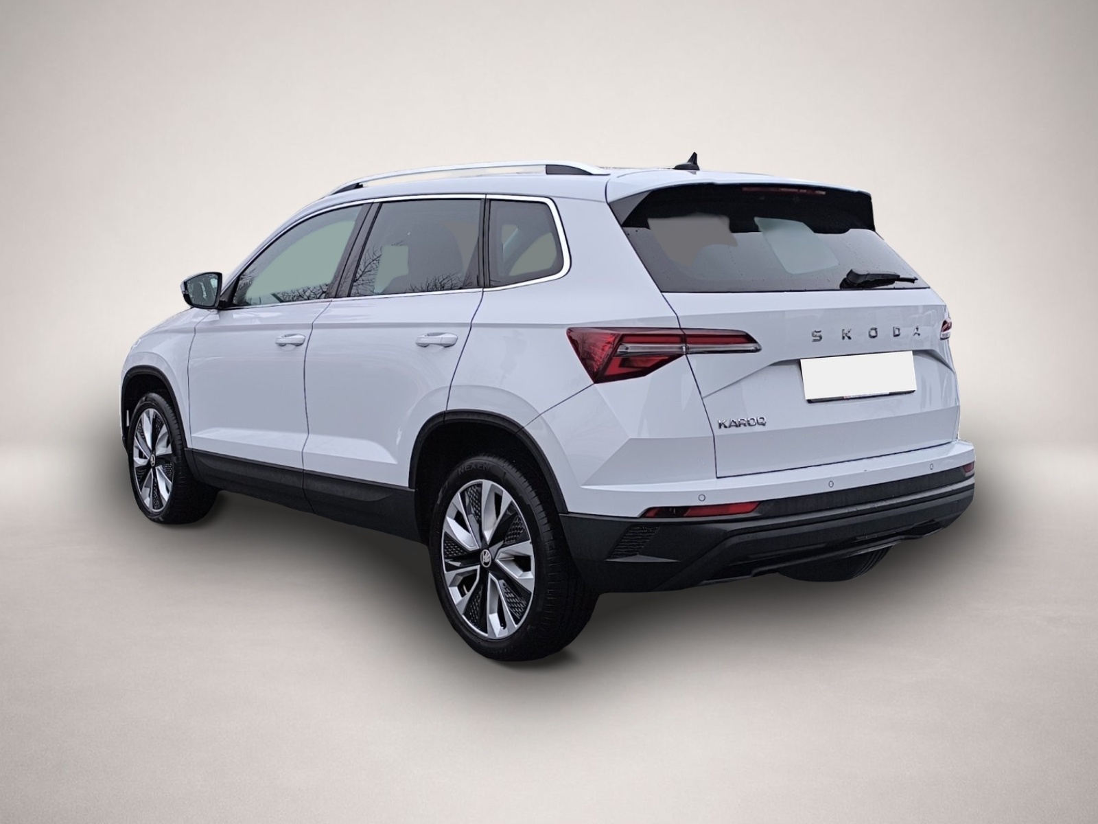 Bild 5 Skoda Karoq 1.5 TSI DSG Selection ACC PDC SMART LINK S