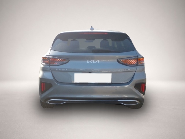 Bild 4 Kia cee'd / Ceed Cee'd 1.5T-GDI DCT7 GT-Line Navigation Kamera LH