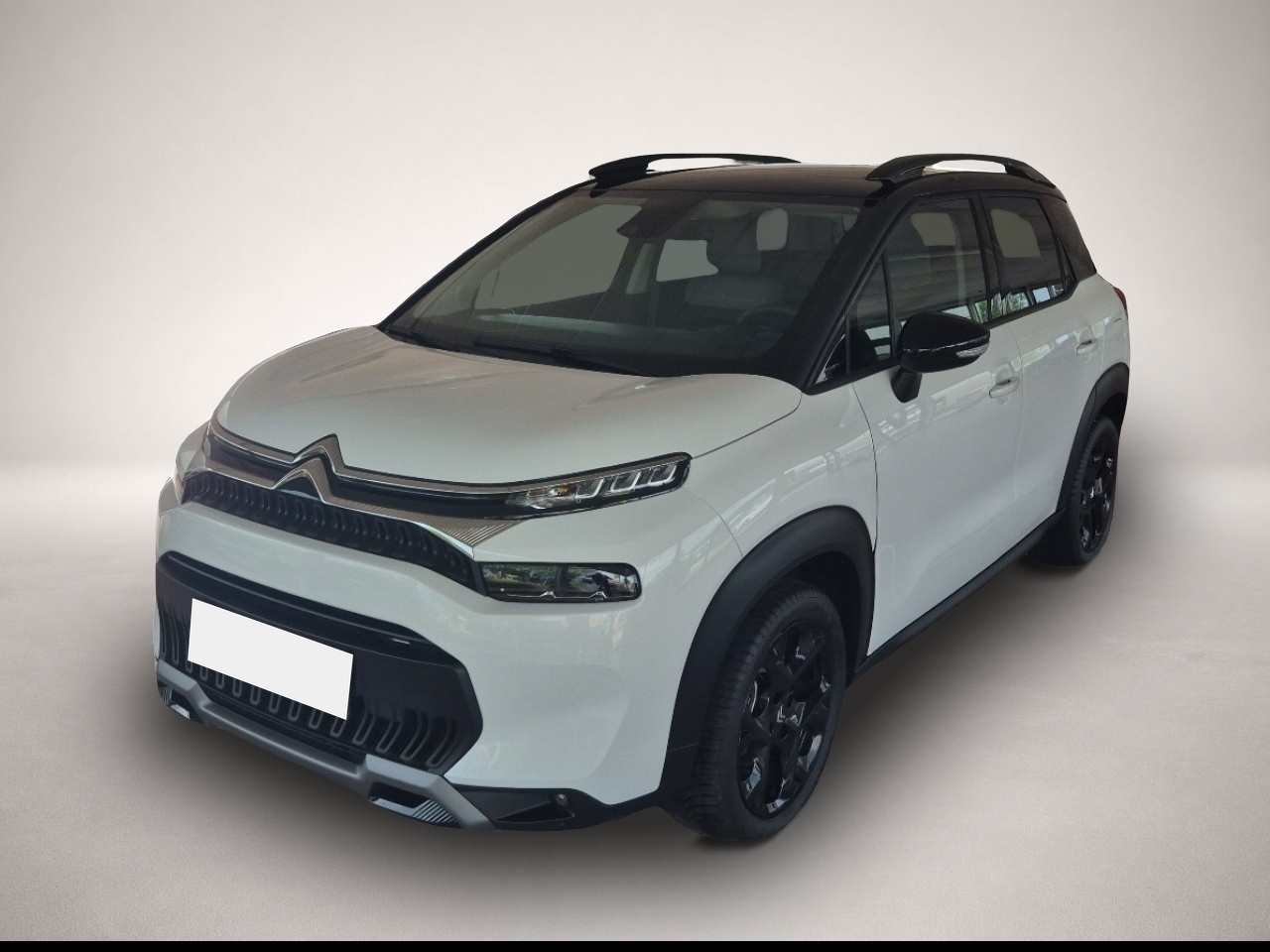 Bild 2 Citroën C3 Aircross Max AT Shz Navi Kamera PDC