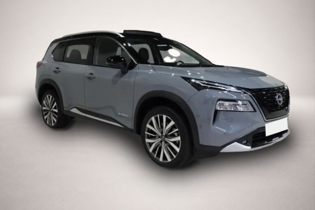 Bild 3 Nissan X-Trail 1.5 VC-T e-Power 4x4 157kW 7Si TEKNA+