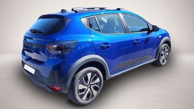 Bild 3 Dacia Sandero Stepway Expression Sandero Step 2026 Expression.