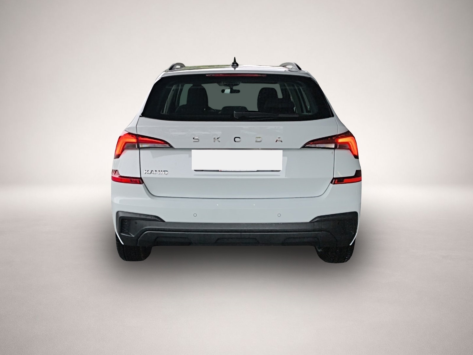 Fotografie 6 des Skoda Kamiq 1.0 TSI Essence SITZH PDC SMART LINK LED