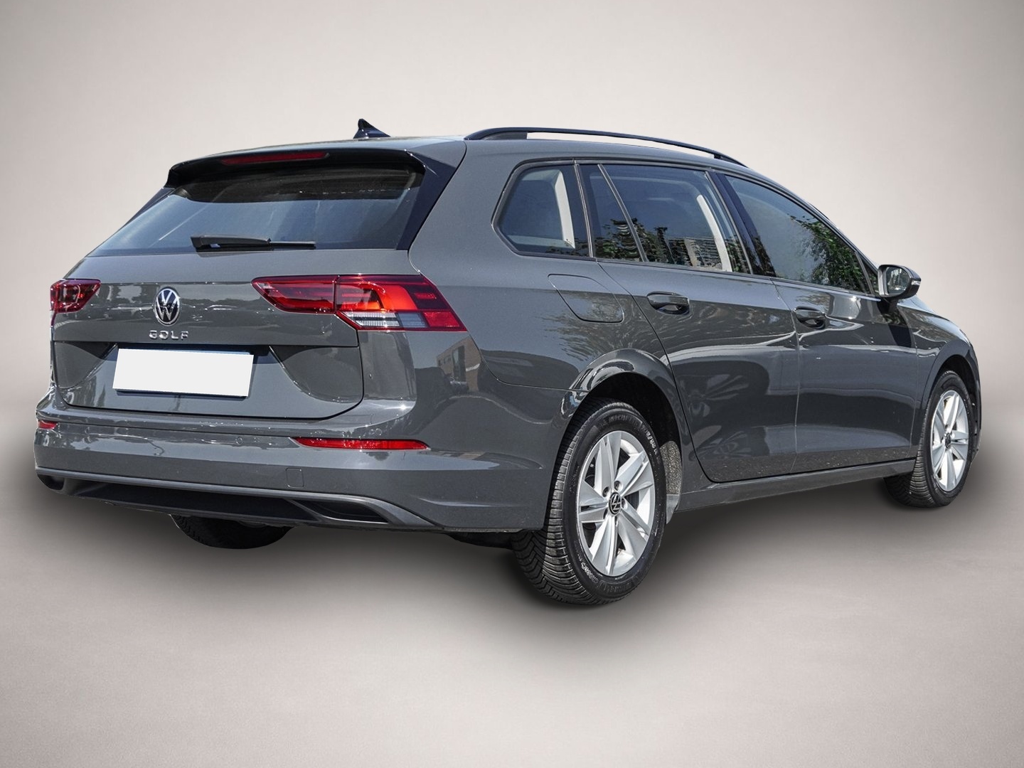 Bild 3 Volkswagen Golf Variant 1.5 TSI Life